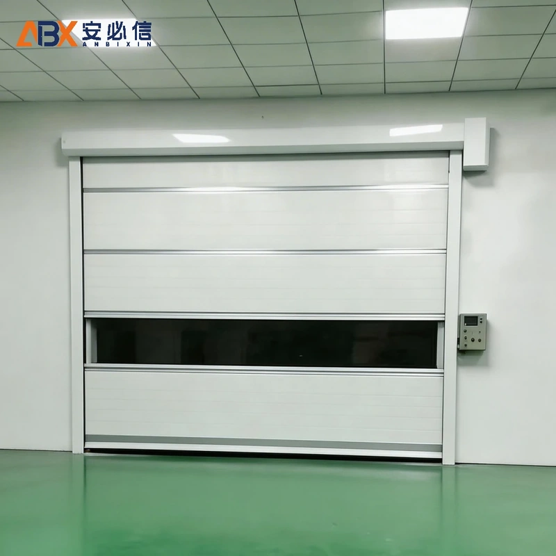 宜宾高速门